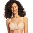 thumbnail image 1 of Bali Womens One Smooth U Smoothing and Concealing Underwire Bra, 40D, 1 of 1