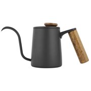 Coffee Pot, Coffee Maker, Coffee Dripper Anti-Rust Pour Over Coffee For Home Use Restaurant Hotel Cafe