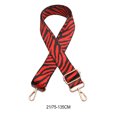 thumbnail image 2 of Baohd Fashionable Shoulder Bag Strap Adjustable And Wide Application Made With Cotton As Shown 21 1Set, 2 of 6