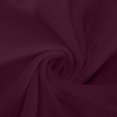 thumbnail image 5 of Penkiiy Robe Décontractée pour Femme à Manches Longues, Col Ras du Cou, Coupe Évasée, Robe Longue Fluide à Étages pour la Plage avec Poches, P Violet, 5 of 5