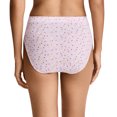 thumbnail image 2 of Jockey Culotte Échancrée Extensible en Coton pour Femme, 2 of 4