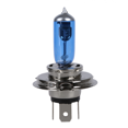 thumbnail image 2 of 4X H4 SUPER WHITE Car HEADLIGHT Bulbs Bulb LAMP 12V 100W, 2 of 5