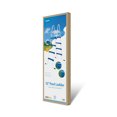 thumbnail image 5 of Funsicle 52 Inch SureStep 4 Stair Outdoor Above-Ground Swimming Pool Ladder, 5 of 5