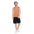 thumbnail image 2 of Débardeur de musculation George pour hommes, 2 of 6