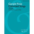 thumbnail image 3 of Chansons Récoltées: 54 Chansons, Y Compris 8 Cycles Ou Ensembles - Voix Moyenne/faible, 3 of 3