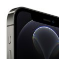 thumbnail image 5 of Restauré Apple iPhone 12 Pro - Déverrouillé Tout Opérateur - 128 Go Graphite (Remis à Neuf), 5 of 5