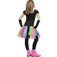 thumbnail image 2 of Déguisement Funky Punk Bone pour Filles, 2 of 5