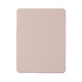 thumbnail image 1 of Étui de Protection Compatible avec iPad mini 6 Sans Porte-Crayon, TPU+PU, Couverture Auto Sommeil/réveil, 1 of 5