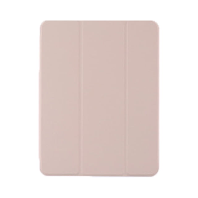 Étui de Protection Compatible avec iPad mini 6 Sans Porte-Crayon, TPU+PU, Couverture Auto Sommeil/réveil