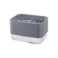 thumbnail image 1 of Agiferg Soap Pump Distributor Upgrade Cleaning Artifact Kitchen Countertop Dishwasher Soap Sink Dishwasher, 1 of 1