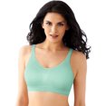 thumbnail image 1 of Bali Crop Top en Microfibre Comfort Revolution pour Femmes - Article à Succès, m, 1 of 1