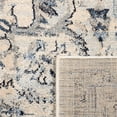 thumbnail image 4 of SAFAVIEH Charleston Zharko Overdyed Floral Area Rug, 4 of 4