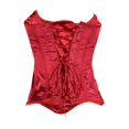 thumbnail image 3 of Clearance & Promo,Solid Color Camisole Shapewear, Backless Ribbon Waist, Fashion Women, Seamless Support, Lightweight, For Everyday, Body Shaping, Undergarment, Compression Tank Top, 3 of 8