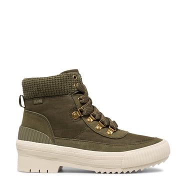 Keds Women's Fielder Winter Boot