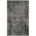 thumbnail image 2 of Safavieh Adirondack Grey Area Rug - 3' x 5', 2 of 4