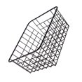 thumbnail image 3 of Paniers en Fil Métallique, Paniers de Rangement en Fil Métallique pour la Maison Paniers en Fil Métallique Bacs de Rangement en Fil Durabilité Prolongée, 3 of 8