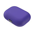 thumbnail image 1 of Flmtop 2PCS Shockproof Silicone Solid Color Protective Case Cover Shell for Air Pods Pro, 1 of 10