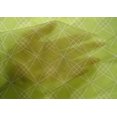 thumbnail image 4 of oneOone Cotton Silk Fabric Shapes Geometric Sashiko Printed Fabric 1 Yard 42 Inch Wide, 4 of 4