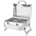thumbnail image 1 of Nexgrill 48.2 cm (19 in.) Portable Propane BBQ Grill, 1 of 4