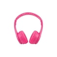 thumbnail image 1 of Barbie Bluetooth Youth Headphones, 1 of 5