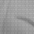 thumbnail image 1 of oneOone Cotton Flex Gray Fabric Texture Fabric For Sewing Printed Craft Fabric By The Yard 40 Inch Wide, 1 of 4