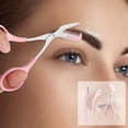thumbnail image 1 of Aursykel Precision Eyebrow Grooming Kit with 3PCS Trimmers Scissors Including Comb for Shaping and Trimming Ideal for Beginners and Experts Portable Home Travel Use, 1 of 9