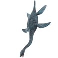 thumbnail image 3 of Bio Éducatif Plastique Simulé Plesiosaurus Dinosaure Modèle Enfants Jouet Cadeau, 3 of 7