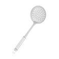 thumbnail image 1 of Pure Titanium Spatula Cookware Kitchen Cooking Utensils Set Kitchen Accessories Pressure Cooker Air Fryer Combo Cooker 6 Litre Pressure Cooker Kitchenware Utensils Set Egg Cooker Timer, 1 of 3