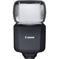 thumbnail image 4 of Canon Speedlite EL-5 Flash (5654C002) + Chargeur + Support en V pour Triple Sabot + Trousse de Nettoyage (Modèle International), 4 of 7