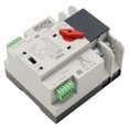 thumbnail image 2 of Interrupteur de Transfert Automatique Double Alimentation 2P 125A pour Générateur Switchover, 2 of 6