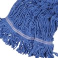 thumbnail image 2 of Mop Head Replacement General Cleaning Mop Replacement Head Industrial Mop Head, 2 of 9