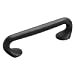 thumbnail image 3 of Belwith BWP2173 BI 96 mm Pull - Black Iron, 3 of 4