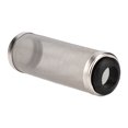 thumbnail image 1 of Aquarium Filter Guard, Safe Sturdy Rustproof Aquarium Filter Intake Cover Avoid Clogging  For Filtration White Inner Diameter 12mm/0.47in Small,White Inner Diameter 16mm/0.63in, 1 of 8
