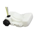 thumbnail image 4 of Almencla Fuel Tank Petrol Tank with for Lawn Mower Trimmer, High Quality Oral 32 Fuel Tank, 4 of 6