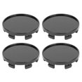 thumbnail image 1 of 4Pcs Wheel Center Caps Replacement for C Maximum 2013 - 2018 54mm Outer Diameter 51mm Inner Diameter Universal Wheel Center Hub Cover, 1 of 7