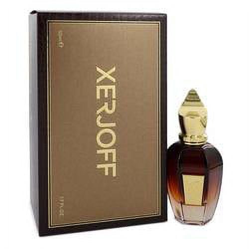 Alexandria Ii Eau De Parfum Spray (Unisex) By Xerjoff-1 oz
