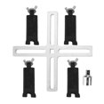 thumbnail image 3 of Lid Remover,  Lid Wrench, 4 Jaw Convenient Manufacture Vehicle Home Maintenance For Car, 3 of 8