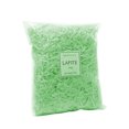 thumbnail image 1 of Ruiboury Boîte Cadeau Confettis en Papier Raphia Coloré Râpé Froissé Remplissage Maison Emballage Matériel Vert Clair, 1 of 9