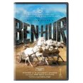 thumbnail image 1 of Ben-Hur, Édition du 50e Anniversaire [DVD], 1 of 1