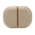 thumbnail image 4 of Better Homes & Gardens Plateau de Service Divisé en Bambou Mélamine 13.35 Inch, 4 of 5