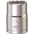 thumbnail image 1 of Stanley Outils 7516495 DWMT74602OSP 0.75 Lecteur Prise 12 Points, 10.312 Po, 1 of 1