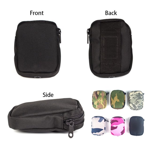 serony Sac de Rangement Pochette Équipement de Plongée Fournitures Résistant à l'Usure Design Pliable Étanche Professionnel Résistant à l'Usure Mer Dure