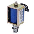 thumbnail image 3 of Electromagnet, Lower Resistance 400mA 24V DC JF-1040B DC Electromagnet  For Transportation Equipment, 3 of 8
