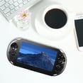 thumbnail image 2 of Coque de Protection en Silicone Coque de Protection Souple en TPU Coque de Protection pour console pour PSV2000 PS Vita, 2 of 8