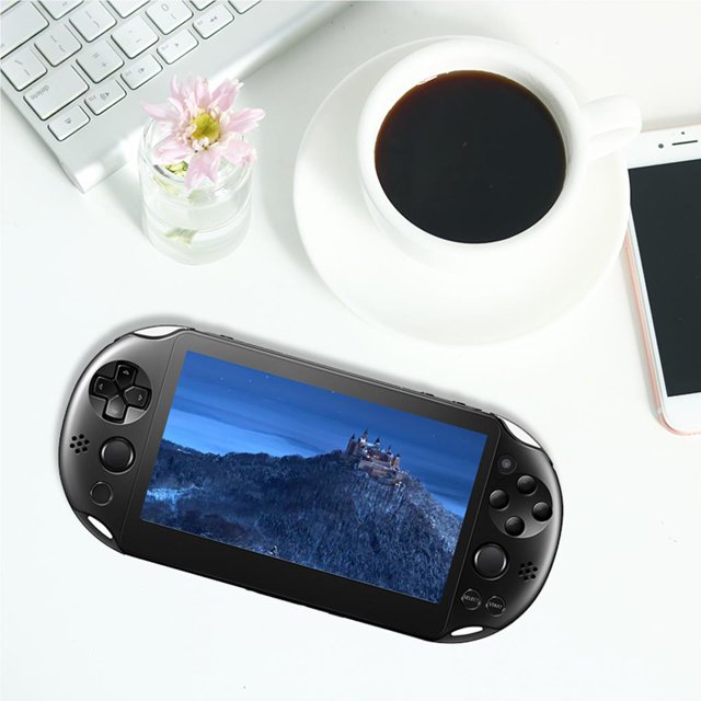 Coque de Protection en Silicone Coque de Protection en Silicone TPU Souple Manchon Anti-Rayures pour Coque pour PSV2000 PS Vita