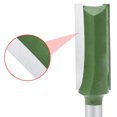 thumbnail image 3 of Bit de Routeur, Haute Précision Durable Large Application 7Pcs Droite Bit Routeur Ensemble C45 Tige en Acier pour Bois Franc, 3 of 7