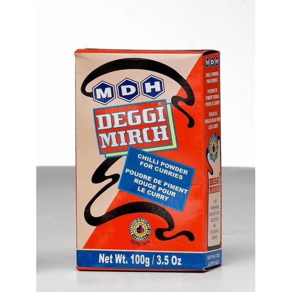 MDH DEGGI MIRCH