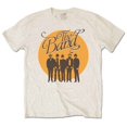 thumbnail image 1 of Le T-Shirt Unisexe The Band Logo Cercle, 1 of 3