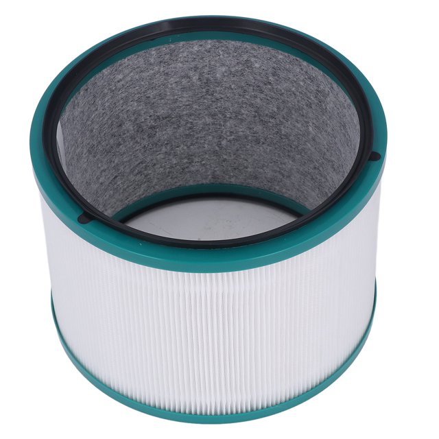 Air Purifier Parts Accessories,Air Purifier Filter Replacement Air Quality Supplies Air Purifier Filter Element Streamlined Design