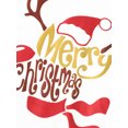 thumbnail image 4 of Christmas Parent-child Long Sleeve Printing Nightwear Set/ Romper, 4 of 9